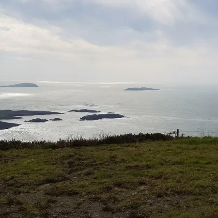 بيت للعطل Island View Holiday كيلارني