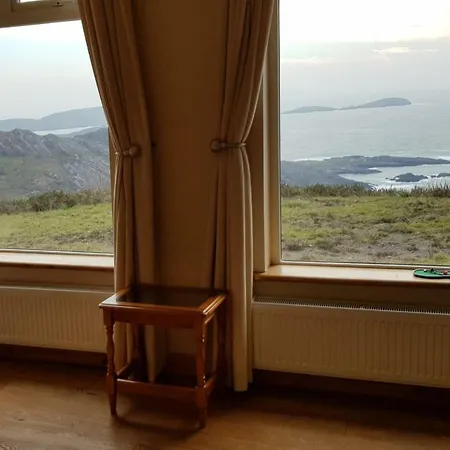 Island View Holiday