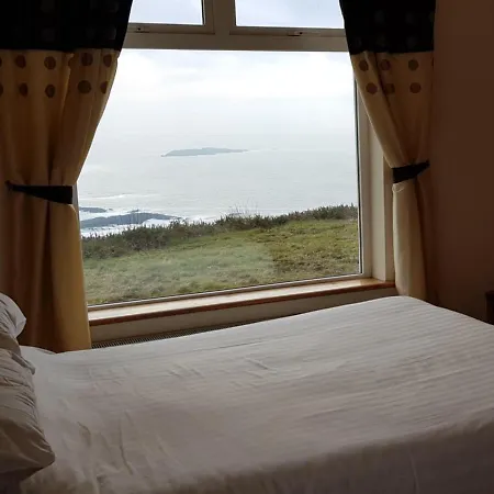 بيت للعطل Island View Holiday