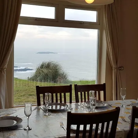 Island View Holiday كيلارني